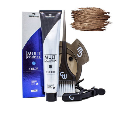 TOCCO MAGICO - MULTI COMPLEX COLOR_Multi Complex Color 8.3 Light Golden Blond_Cosmetic World